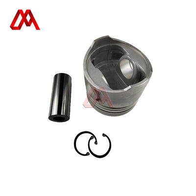 High Performance Engine Piston 8-94438989-J 8-94438989-0 Fit for Isuzu 4BE1 NPR Truck Replacement Parts