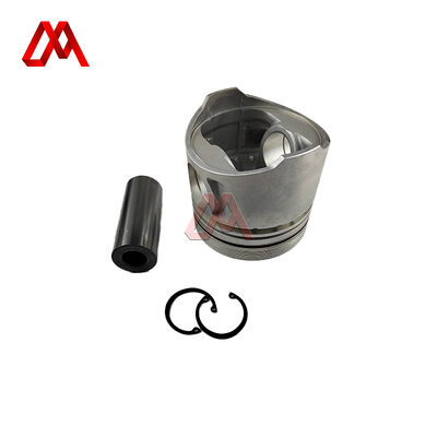 High Performance Engine Piston 8-94438989-J 8-94438989-0 Fit for Isuzu 4BE1 NPR Truck Replacement Parts