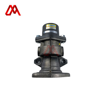 EGR Valve Truck Parts OEM 1-16110015-2 1161100152 For ISUZU CYZ06 CYH06