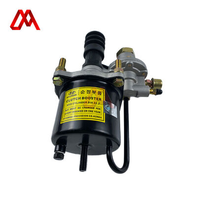 1-31800516-1 1-31800344-0 1318005161 1318003440 Clutch Booster Assembly 90MM for ISUZU FVR34 6HK1  