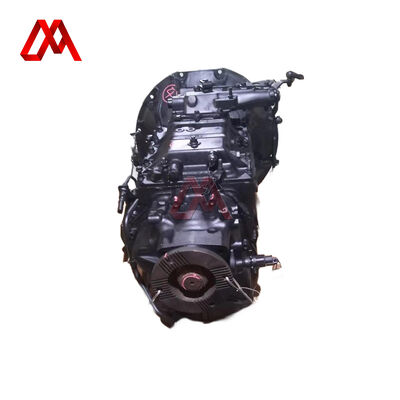 Manual Transmission Asembly OEM 1-33043779-0 1330437790 for ISUZU CYZ06 MAL6U