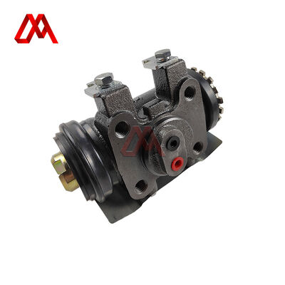 1476005561 1-47600556-1 Upper Rear Cushion Rubber Bolt for ISUZU FSR32 6HE1