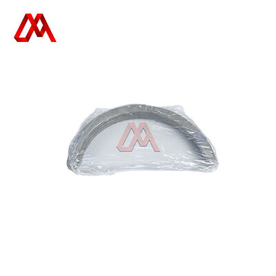 5-11685001-0 5116850010 Crankshaft Thrust Plate Truck Parts For ISUZU 4BB1 6BB1-D1-G1