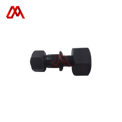 Hub Screws Engine Parts OEM 5-42332015-0 5423320150 for ISUZU NHR98 NKR5 