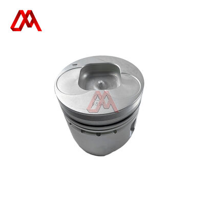 8-94438989-0 8944389890 Piston for ISUZU 4BE1