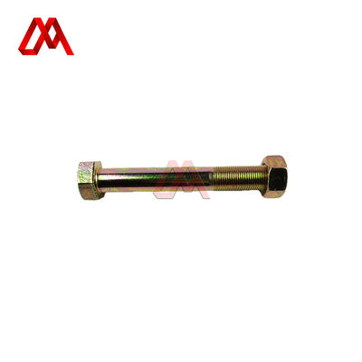 Wear-Resistant Leaf Spring Pin 8-97033967-J for ISUZU NKR Truck High Performance Auto Part