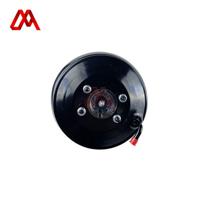 8-97033986-1 8970339861 Brake Booster Vacuum Pump Assembly Compatible with ISUZU 100P 4JB1