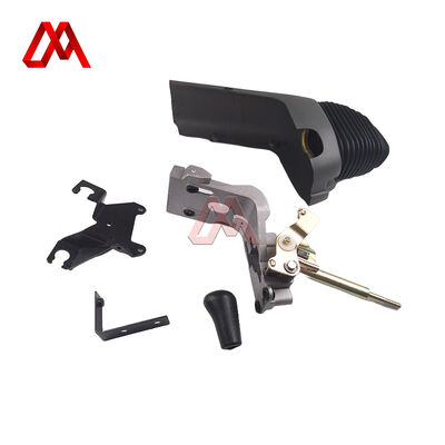 8-97073292-0 8970732920 Shift Lever Upper Assembly for ISUZU NKR94 