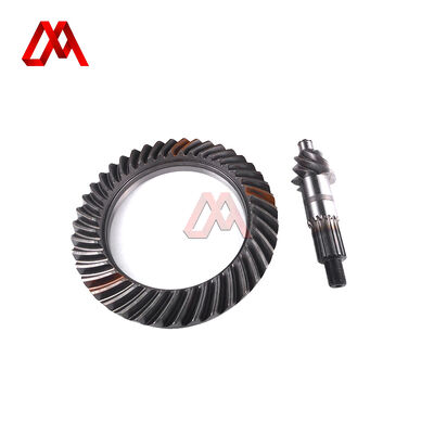 OEM Standard Crown Wheel Pinion Gear 8-97047092-J1 Fit for ISUZU NPR Truck Transmission Parts