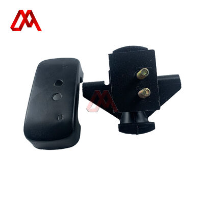 8-97086076-0 8970860760 Front Engine Foot Rubber for ISUZU TFR55 4JB1 