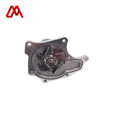 8-97123330-2 8971233302 With Gasket Water Pump Assembly for ISUZU NHR NKR NPR 4JG1 4JB1