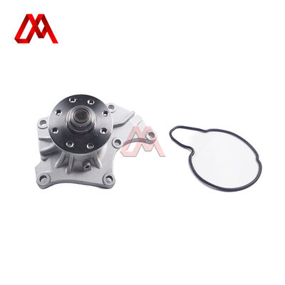 8-97123330-2 8971233302 With Gasket Water Pump Assembly for ISUZU NHR NKR NPR 4JG1 4JB1
