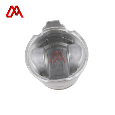 8-94369281 894369281 Piston For Isuzu NHR 4JA1