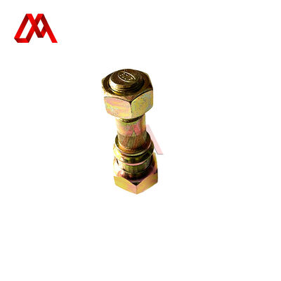 8-94383335-J 894383335J Wheel Hub Bolt For Isuzu NPR94 700P Truck