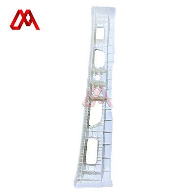 Genuine Bumper Front 8979990230 8-97999023-0 for ISUZU NPR 4KH1 600P 100P E4