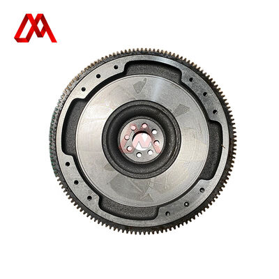 8-98012825-2 8-98148063-1 8980128252 8981480631 Flywheel for ISUZU 4JJ1T NKR NPR