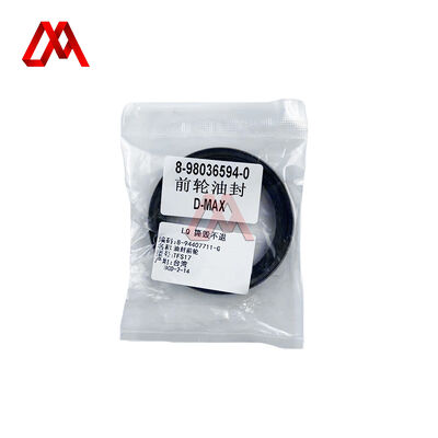 8-94407711-0 8-98036594-0 8944077110 8980365940 Oil Seal for ISUZU 4ZE1 TFR UCS17
