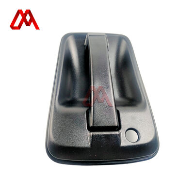 8980371000 8-98037100-0 Front Door Outside Handle for ISUZU 4HK1 VC46 700P