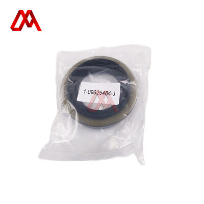 1-09625484-0 8-97047609-0 Output Rear Cover Oil Seal 1096254840 8970476090 for ISUZU ELF 4HK1