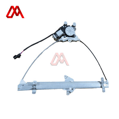 1-74418165-0 1744181650 Door Regulator Assembly For ISUZU FVR34 6HK1