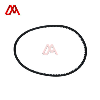 1136714631 1876100720 1-13671463-1 1-87610072-0 Cooling Fan Belt for ISUZU CXZ CYZ CXZ51K 6WF1