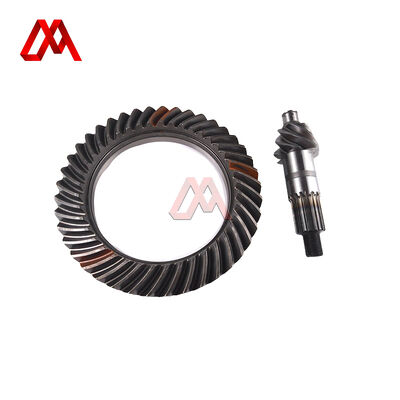High Precision Ring and Pinion Gear 8-97047092-J1 897047092J1 Isuzu NPR