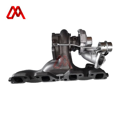 High Quality Turbocharger 8973267520 8-97326752-0 Compatible with ISUZU 4HG1T Series Truck