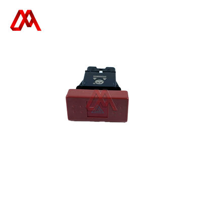 8-97386922-1 8973869221 Hazard Warning Light Switch Fit for ISUZU 700P 4HK1 Truck Parts