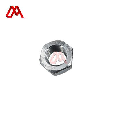 Automotive Fasteners 10.9 Wheel Hub Nut Bolt 8-94383332-0 For ISUZU NHR NPR 100P 600P 8943833320
