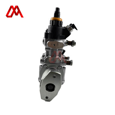 High Pressure Oil Pump 8-97603414-0 8976034140 Compatible with ISUZU CYH 6WF1