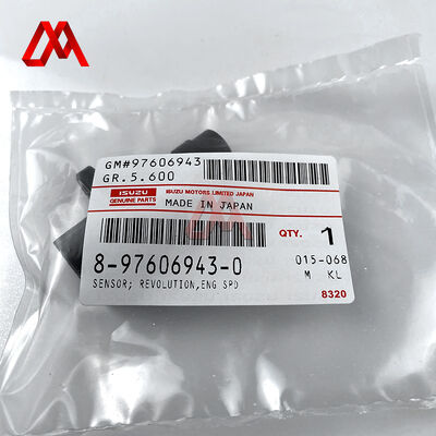 Truck Tachometer Sensor 8-97606943-0 8976069430 Fit for ISUZU 700P LT134 Replacement Parts