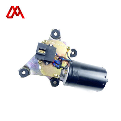 High Quality 8978550610 8-97855061-0 Windshield Wiper Motor Fit for ISUZU Truck NPR 4HF1