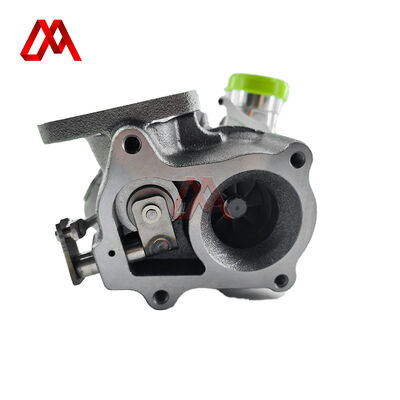 IZUMI 8973400080 8-97340008-0 High Performance Silver Steel Turbocharger For ISUZU 600P 