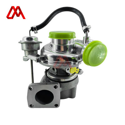 IZUMI 8973400080 8-97340008-0 High Performance Silver Steel Turbocharger For ISUZU 600P 