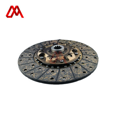 IZUMI 1-31240901-0 1-31240671-0 Clutch Disc 1312409010 1312406710 for ISUZU FRR 6HH1 6HK1