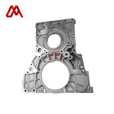 8-98057151-0 8980571510 Truck Timing Cover Assembly for ISUZU 4HK1 700P NPR NQR Diesel Engine