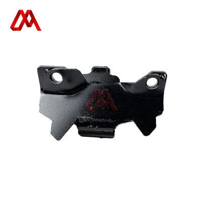 Engine Mounting Cushion L 8-98075376-2 8980753762 for ISUZU D-MAX Truck Replacement Parts