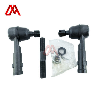 IZUMI OEM 8-97107318-1 8971073181 Outer Track Rod For ISUZU NHR NKR 4JB1
