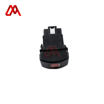 IZUMI 8-97202476-0 8972024760 Hazard Switch For ISUZU NHR NKR NPR 4HK1 4HF1 4HG1