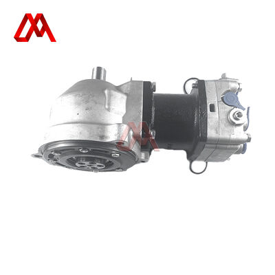 8-98242647-1 8982426471 Auto Air Pump Assembly Replacement Parts for ISUZU CXZ Truck