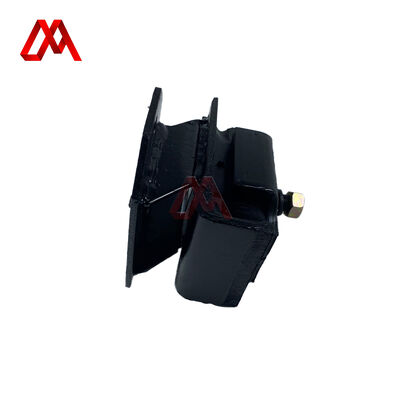 8971614930 8970792191 8-97161493-0 8-97079219-1 Front Engine Foot Rubber Suitable for ISUZU NPR66 4HF1