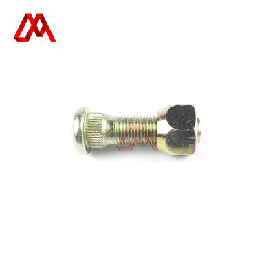 Factory Supply 9-42331605-0 9423316050 Wheel Hub Bolt for ISUZU NKR 100P 4JB1 Replacement Truck Parts