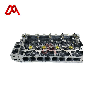IZUMI 8-98008363-8 8980083638 8-98018454-0 8980184540 Cylinder Head Assembly for NPR75 NQR75 ELF 700P 4HK1