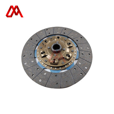 8-97362235-1 8973622351 Clutch Disc for Isuzu 700P NPR 4HE1