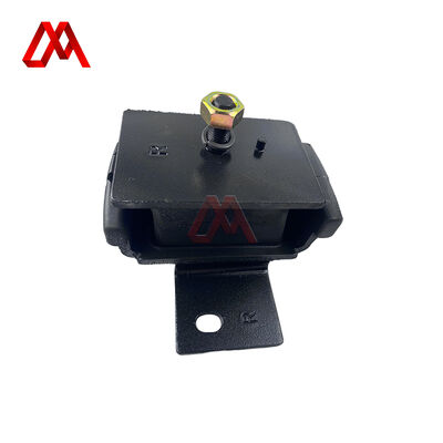 8-97120497-0 5-87610191-0 Front Engine Foot Rubber 8971204970 5876101910 Suitable for ISUZU NPR 4HF1