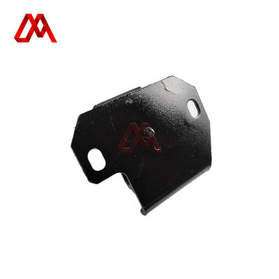 8-97122893-0 8971228930 Front Engine Foot Rubber Suitable for ISUZU NKR77 4JH1