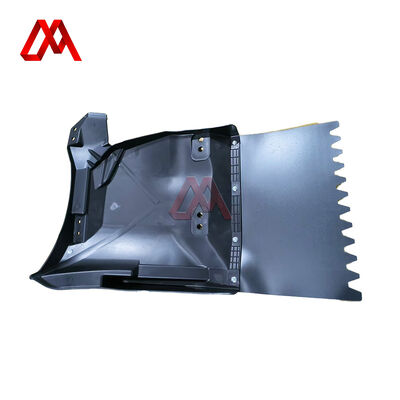 IZUMI Truck Parts 8973877507 8-97387750-7 Mud Flap Assembly for ISUZU NPR75