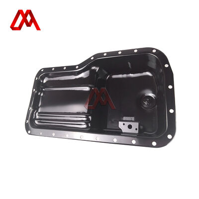 8-97386772-0 8973867720 Oil Pan for Isuzu 700P 4HE1T