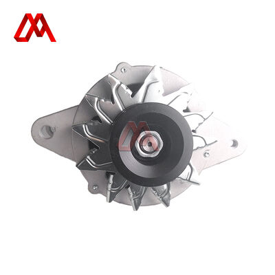 Heavy Duty Alternator 27040-2003B Suitable for Hino H07CT Engine