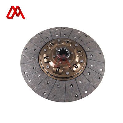 High Quality Clutch Disc 31250-E0520 Suitable for HINO EM100 Heavy Duty Truck